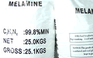 Melamine Powder 99.8%